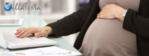 Lee más sobre el artículo La prestación por maternidad pagada por la Seguridad Social no está exenta en IRPF